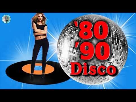 muzica anilor 90 disco dance
